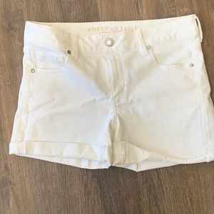 American Eagle Next level stretch